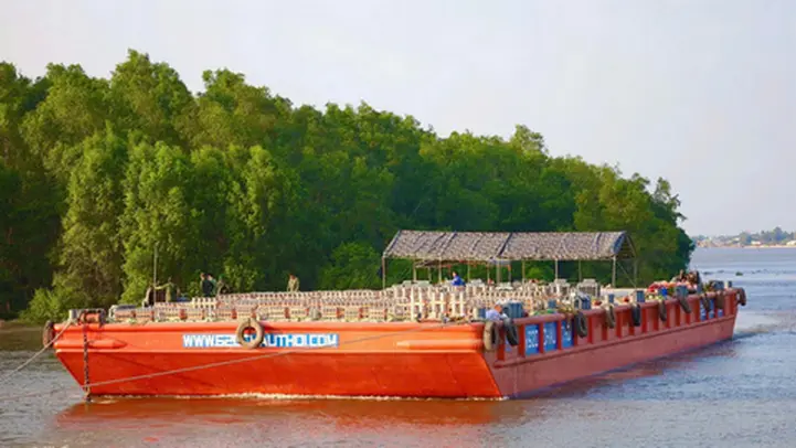 Sơn Xà lan