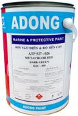 ADONG METACHLOR PRIMER