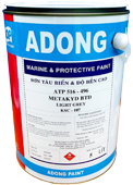 ADONG METAKYD PRIMER