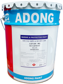 ADONG METARPROOF