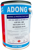 ADONG METAZINC EP 25 QD