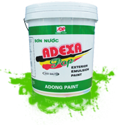 ADONG ADEXA POP