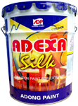 ADONG ADEXA SILK