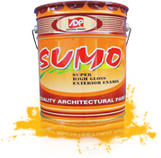 SƠN PHỦ SUMO
